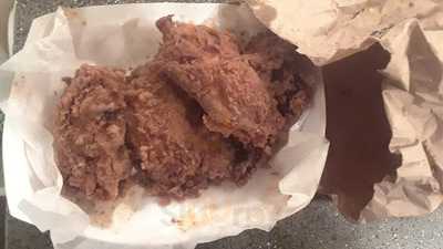 Daddys Mac's Chicken