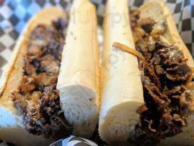 Philadelphia's Steaks And Hoagies
