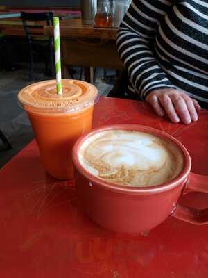 Blue Danube Coffee House