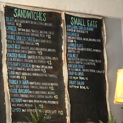 Blue Danube Coffee House