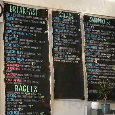 Blue Danube Coffee House