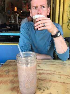 Blue Danube Coffee House