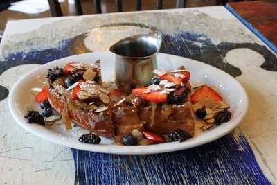 Blue Danube Coffee House