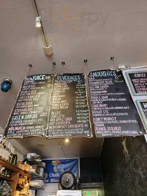 Blue Danube Coffee House