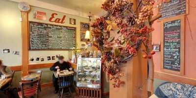 Blue Danube Coffee House