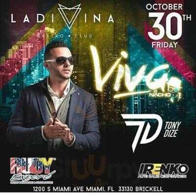 La Divina Gastro Club