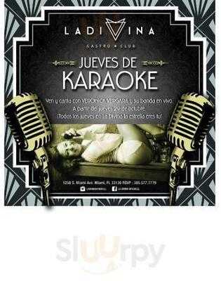 La Divina Gastro Club