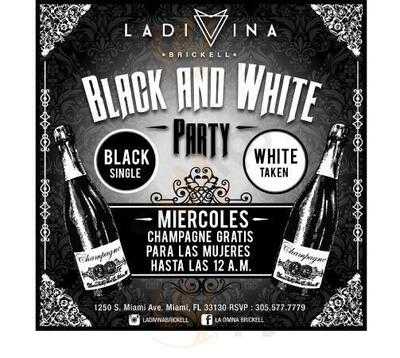 La Divina Gastro Club