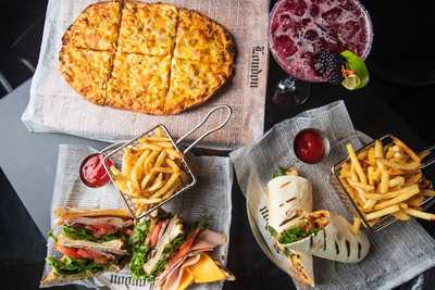 La Divina Gastro Club