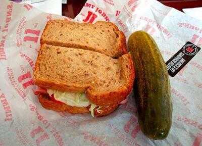 Jimmy John's