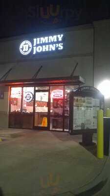 Jimmy John's