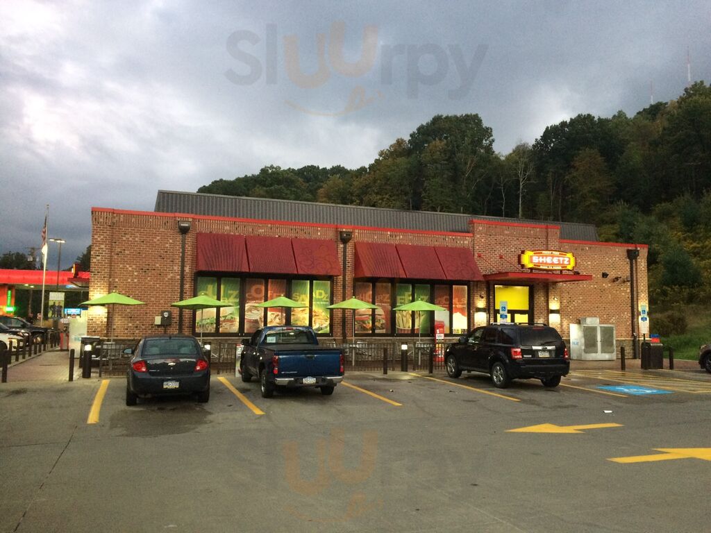 Sheetz