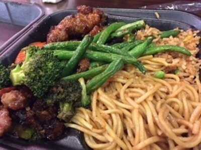 Pick Up Stix