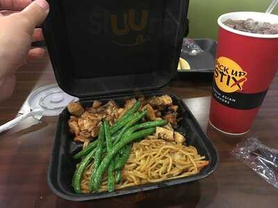 Pick Up Stix