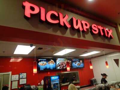 Pick Up Stix