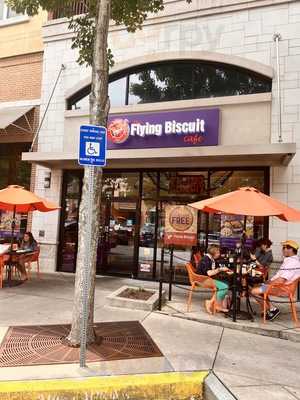 Baci By Cafe On Pharr