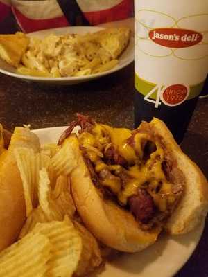 Jason's Deli