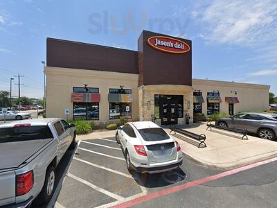 Jason's Deli