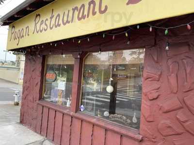 Pagan Restaurant