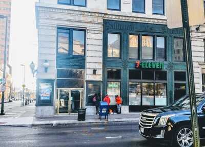 7-eleven