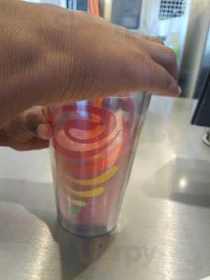 Jamba Juice