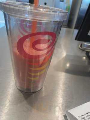 Jamba Juice