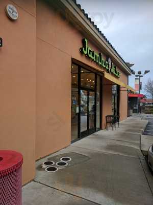 Jamba Juice