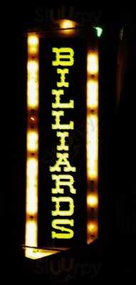 Sams Hollywood Billiards