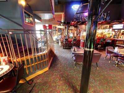 Sams Hollywood Billiards