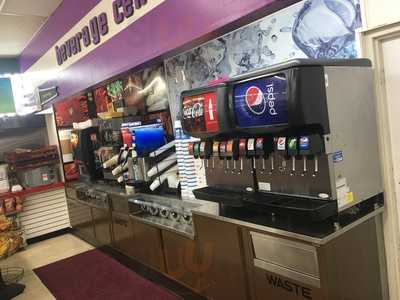 Michigan Fish And Chicken