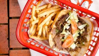 Michigan Fish And Chicken