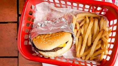 Michigan Fish And Chicken