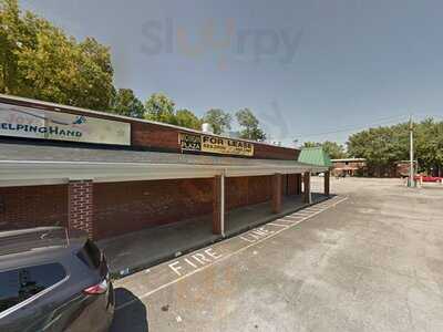 Michigan Fish And Chicken