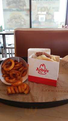 Arby's