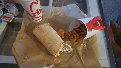 Arby's
