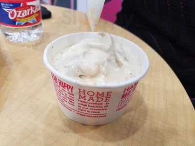 Marble Slab Creamery