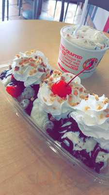 Marble Slab Creamery