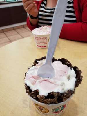 Marble Slab Creamery