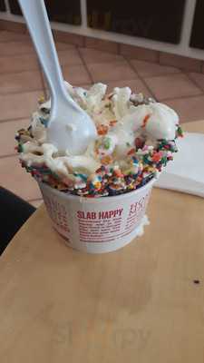 Marble Slab Creamery