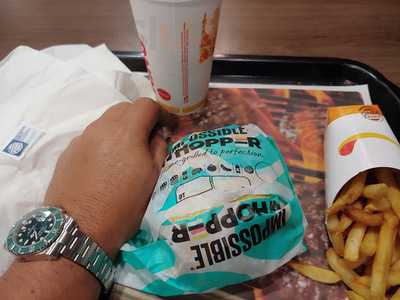 Burger King