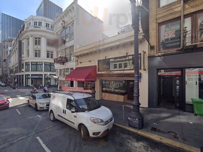 Teuscher Chocolates Of Switzerland