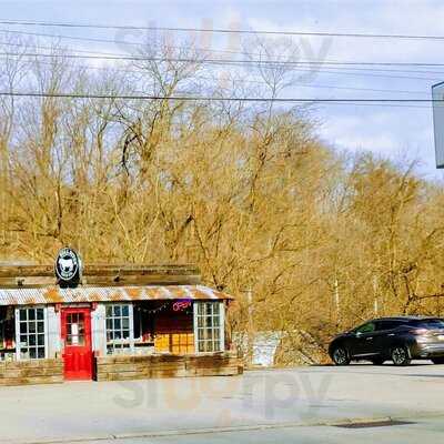 Peace, Love And Little Donuts Of Baldwin