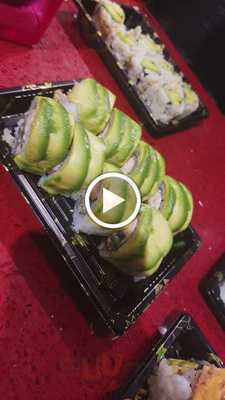 Sushi Tokyo