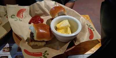 Chili's