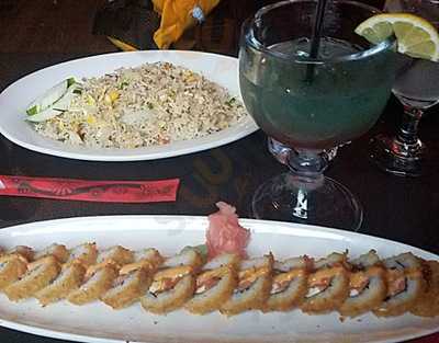 Thai & Sushi East Atlanta