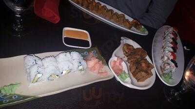 Thai & Sushi East Atlanta