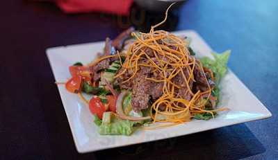 Thai & Sushi East Atlanta