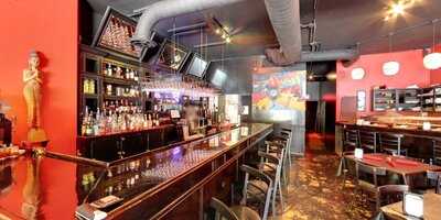 Thai & Sushi East Atlanta