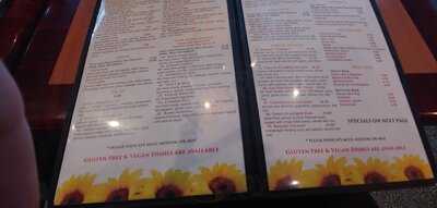 Full Moon Thai Restaurant