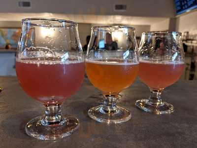 Hidden Springs Ale Works